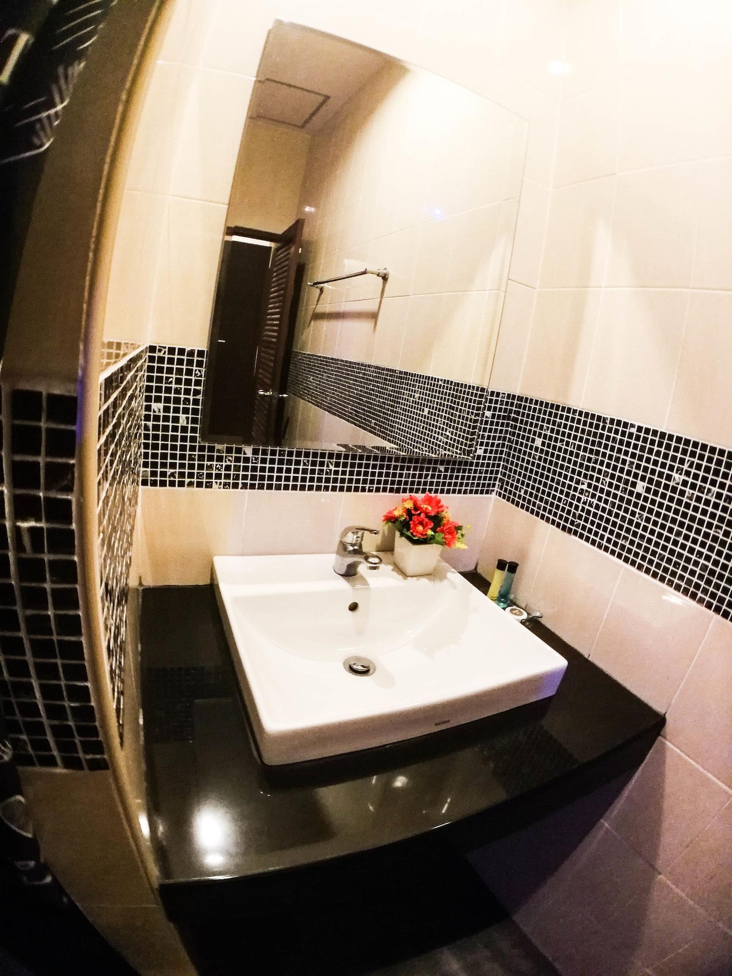 Tanamas House Hotell Thalang Eksteriør bilde