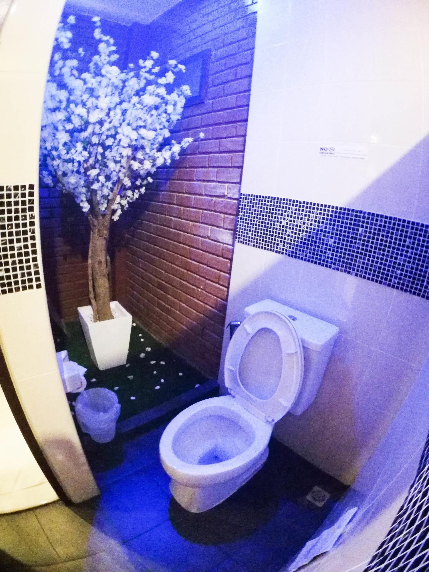 Tanamas House Hotell Thalang Eksteriør bilde
