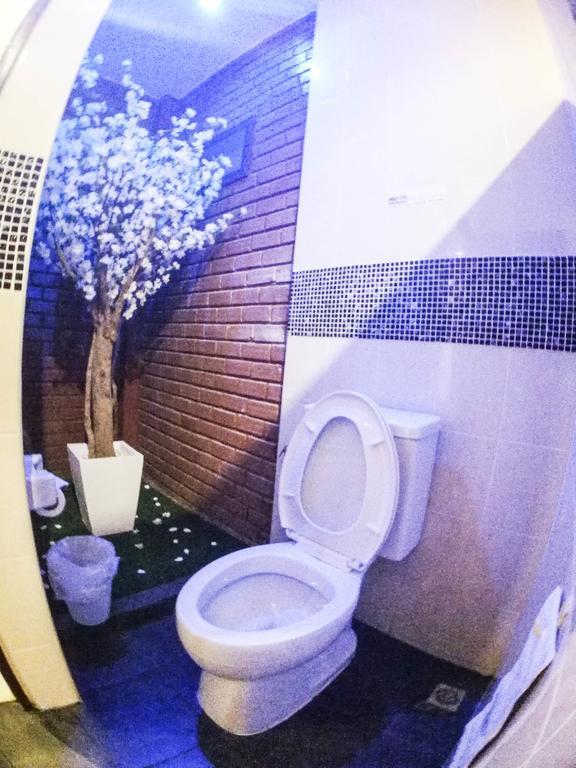 Tanamas House Hotell Thalang Eksteriør bilde